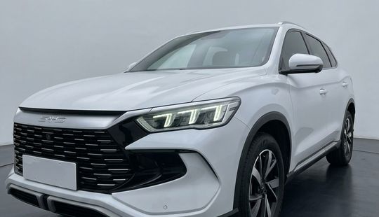 Byd • Song Pro