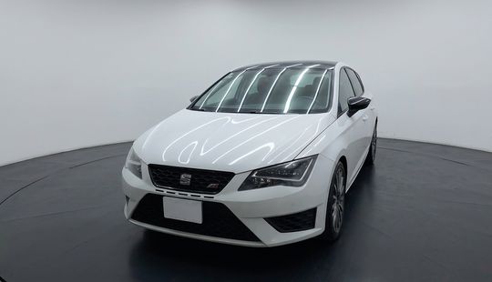 Seat • Leon