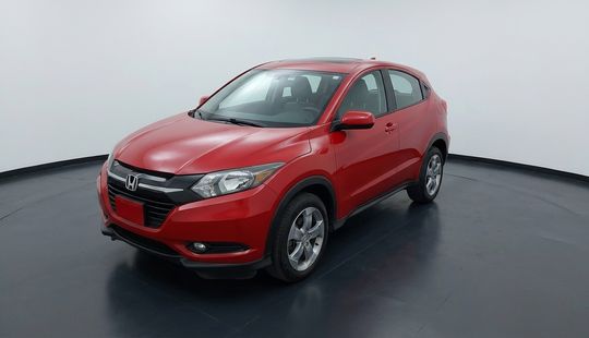Honda • HR-V