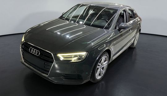 Audi • A3
