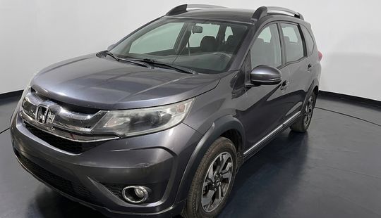 Honda • BR-V