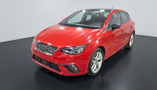 Seat • Ibiza