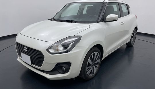Suzuki • Swift
