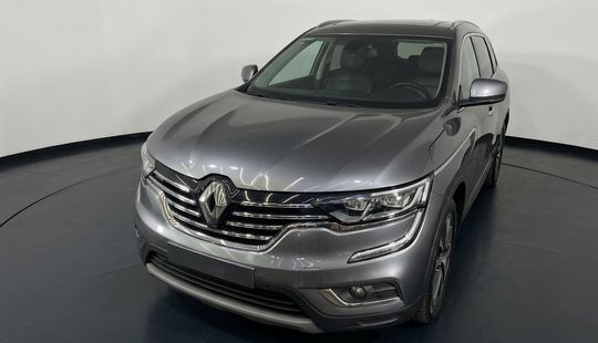Renault • Koleos