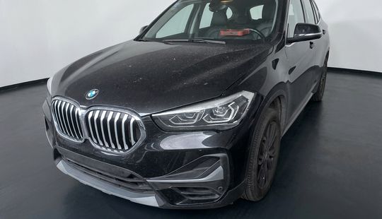 Bmw • X1