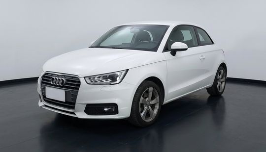 Audi • A1