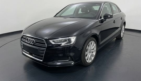 Audi • A3