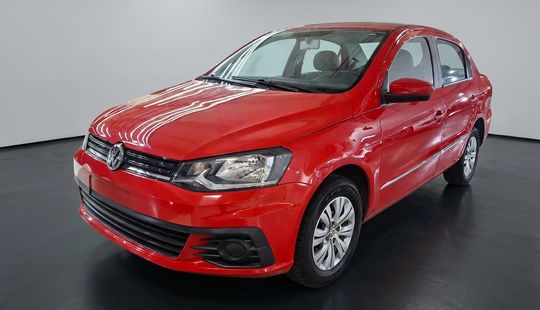 Volkswagen • Gol