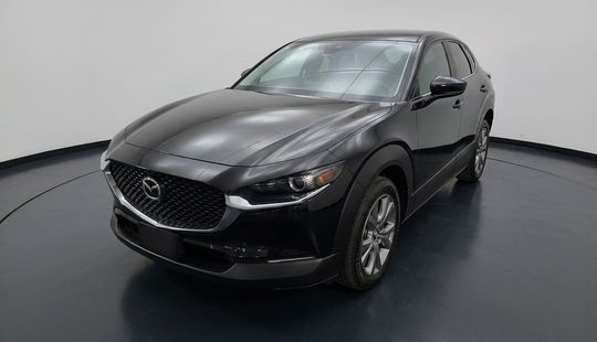 Mazda • CX-30