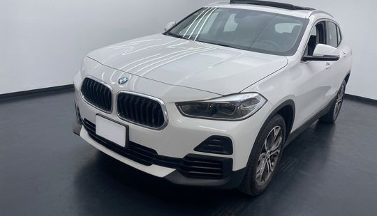 Bmw • X2