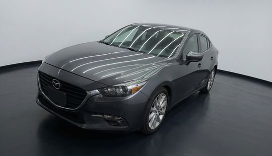 Mazda • Mazda 3