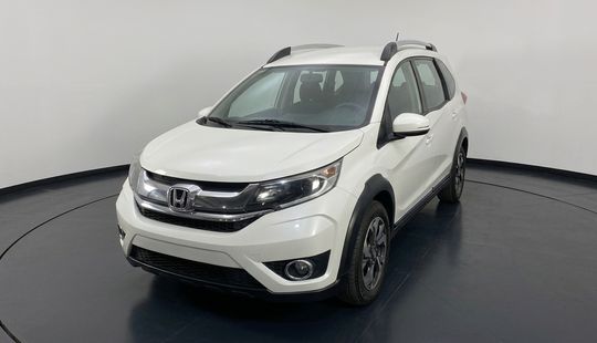 Honda • BR-V