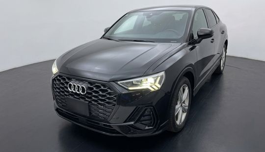 Audi • Q3 Sportback
