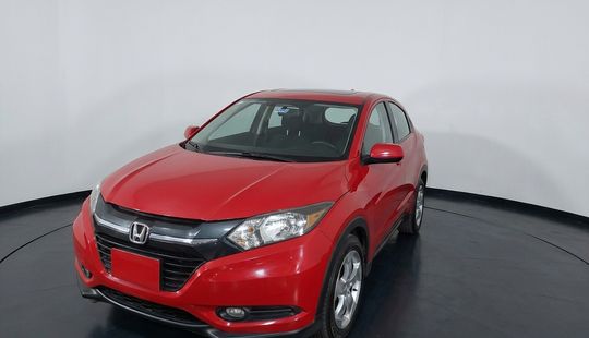 Honda • HR-V