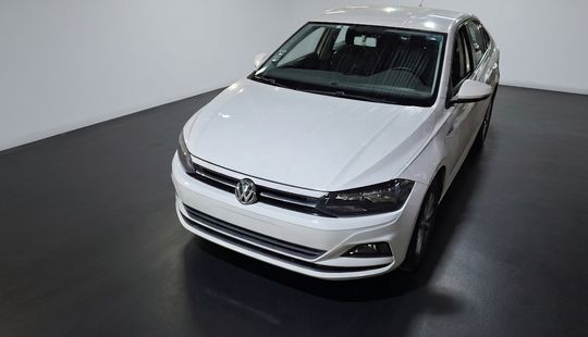 Volkswagen • Virtus