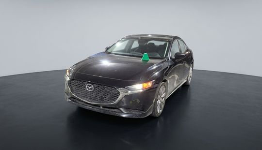 Mazda • Mazda 3
