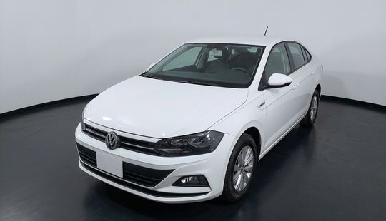 Volkswagen • Virtus