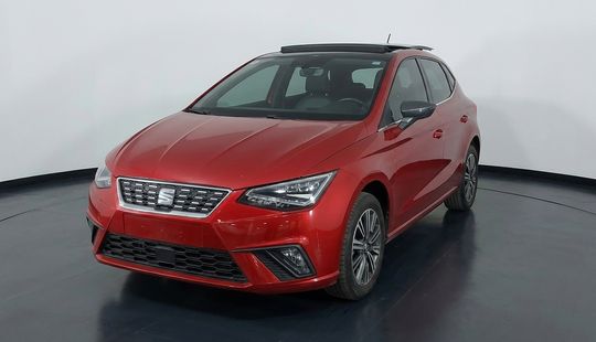 Seat • Ibiza