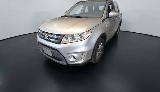 Suzuki • Vitara