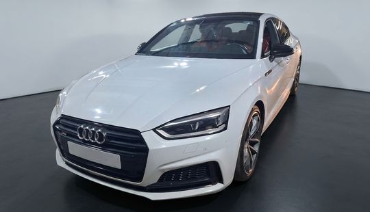 Audi • A5