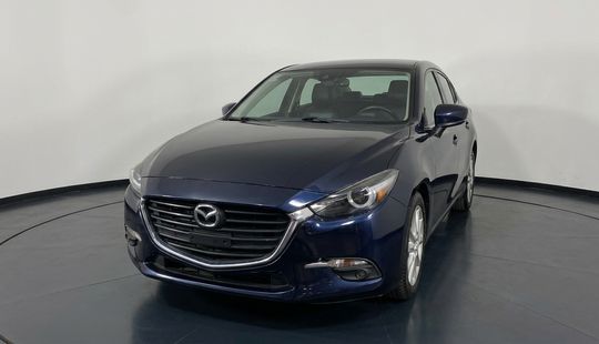 Mazda • Mazda 3