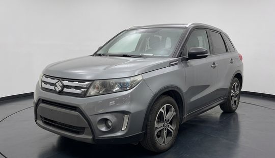 Suzuki • Vitara