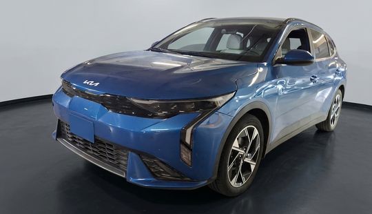 Kia • K3