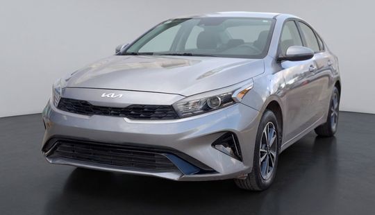 Kia • FORTE
