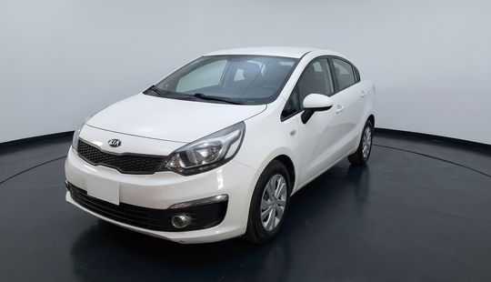 Kia • Rio