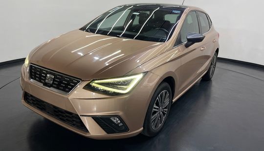 Seat • Ibiza