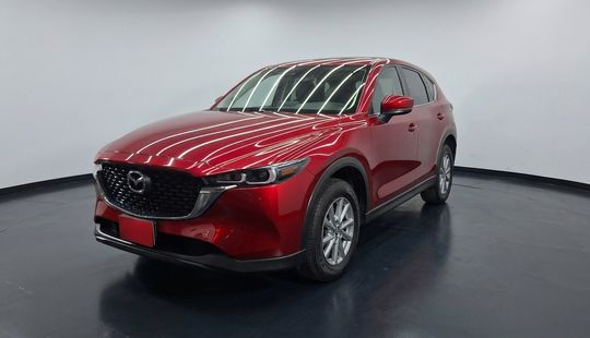 Mazda • CX-5