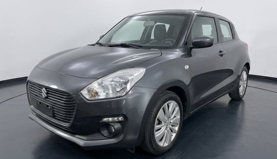 Suzuki • Swift