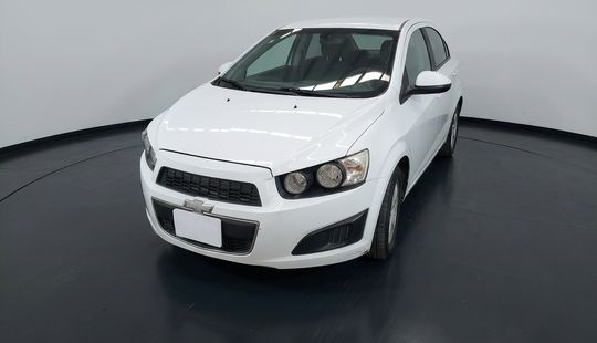 Chevrolet • Sonic