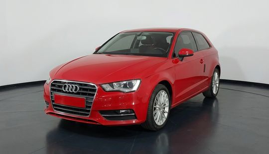 Audi • A3