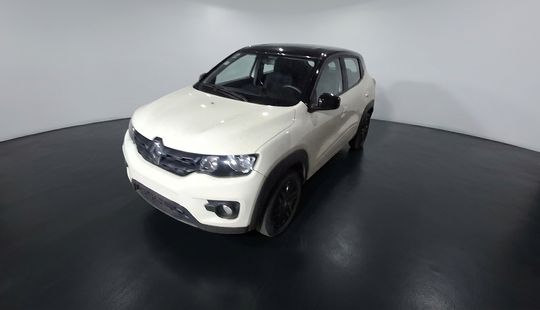 Renault • Kwid