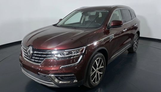 Renault • Koleos