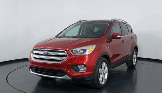 Ford • Escape