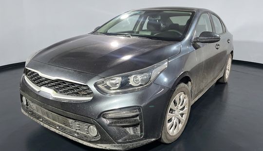 Chevrolet • Onix