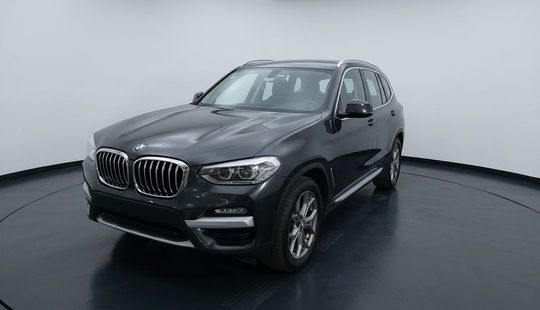 Bmw • X3