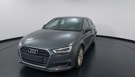 Audi • A3