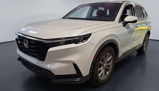Honda • CR-V
