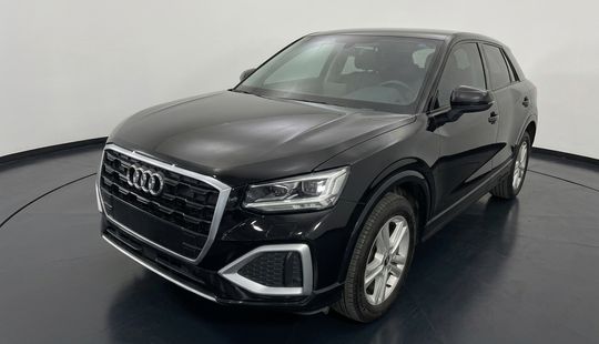 Audi • Q2