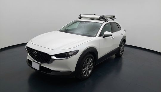 Mazda • CX-30