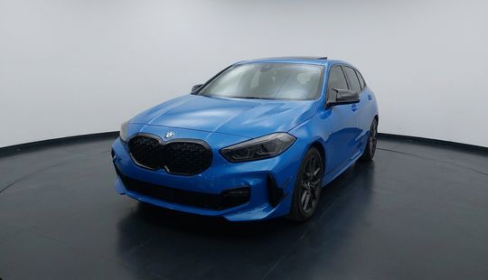 Bmw • Serie 1