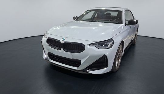 Bmw • Serie 2