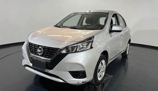 Nissan • March