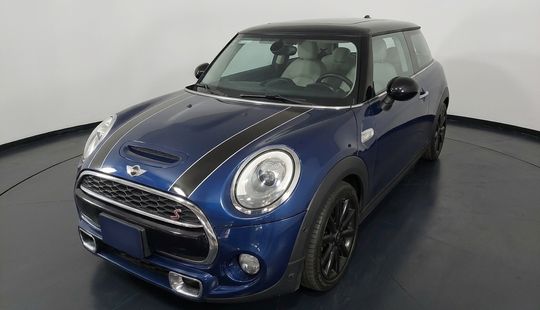 Mini • Cooper S