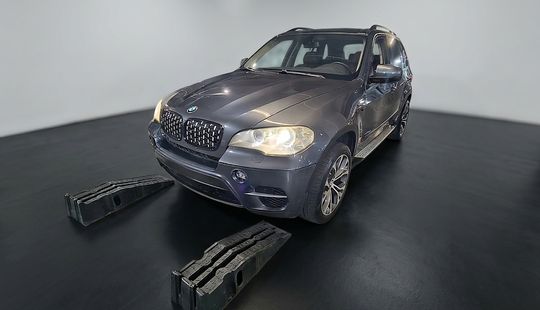 Bmw • X5