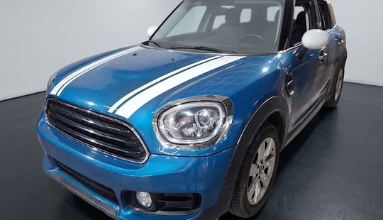 Mini • Countryman