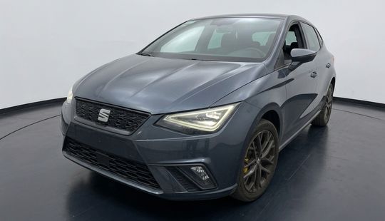 Seat • Ibiza
